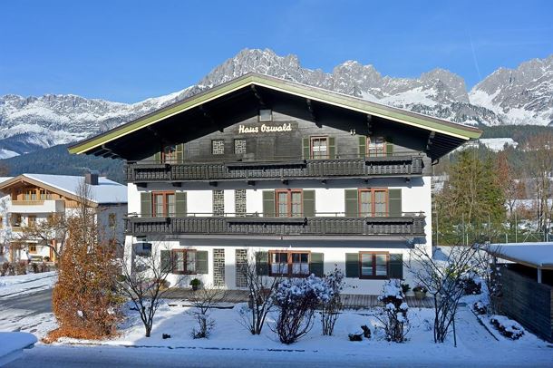 Haus Oswald Winter